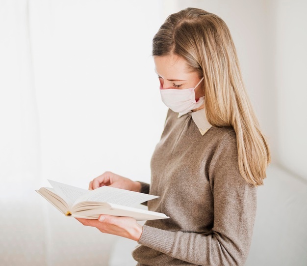 How Reading Habits Have Changed During Quarantine