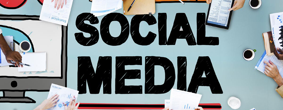 13 Tips to Promote a Book on Social Media