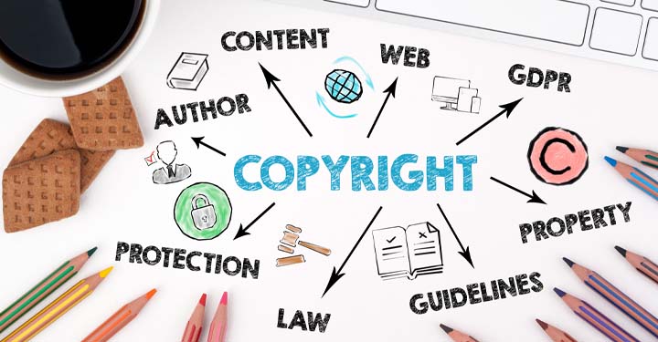 Can I Use That Picture? How to Legally Use Copyrighted Images