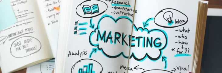 The Latest Book Marketing Trends