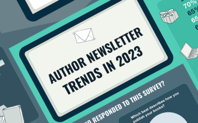High Value Author Newsletters